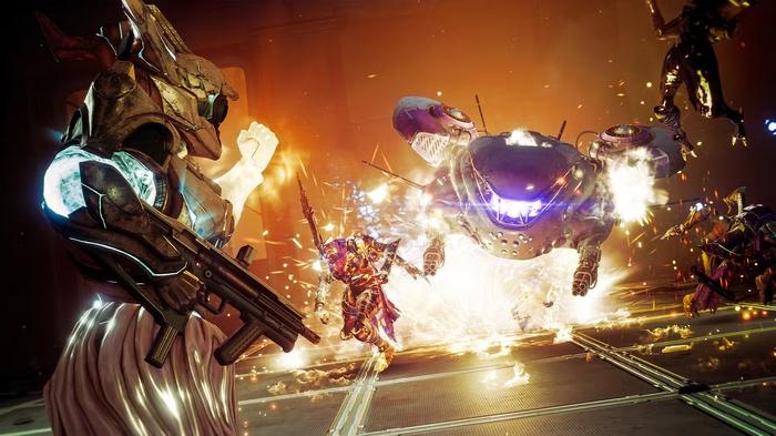 Фото: Destiny 2
