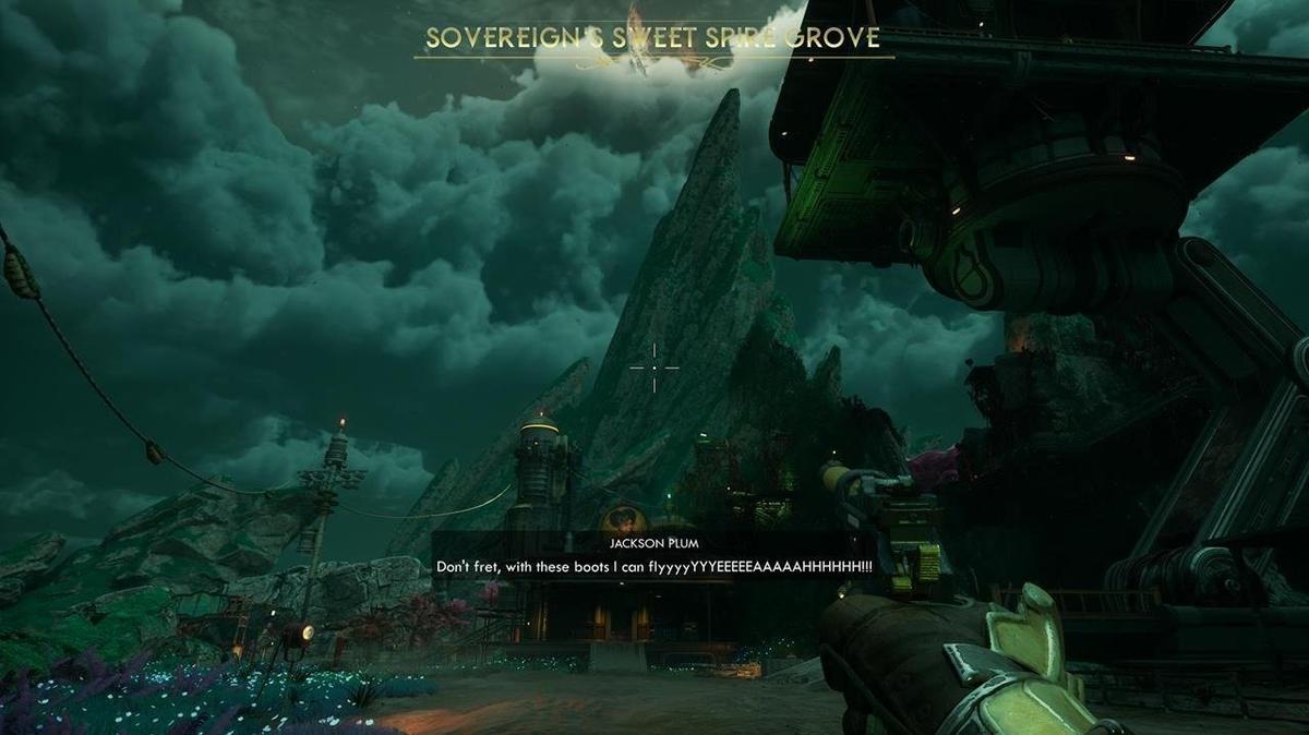 Фото: The Outer Worlds 2