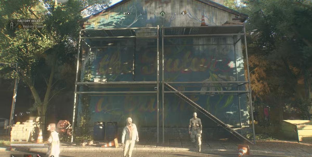 Фото: Dying Light: The Beast