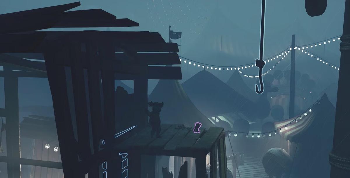 Фото: Little Nightmares 3