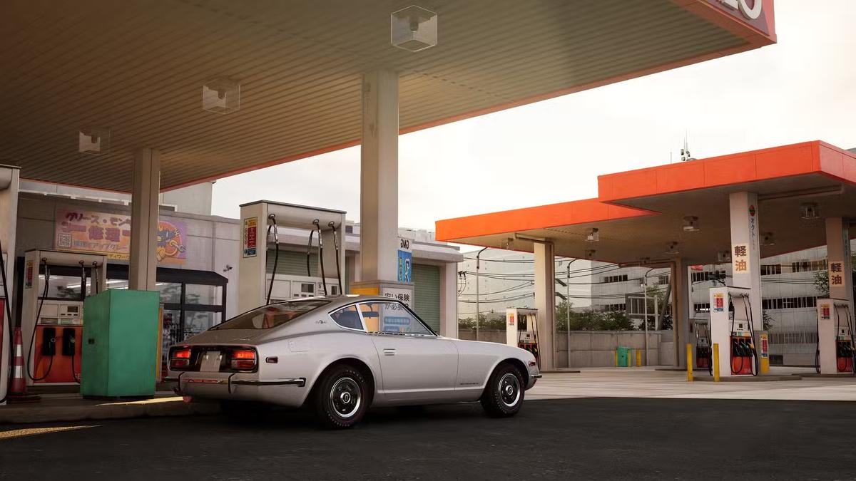 Фото: Torque Drift 2