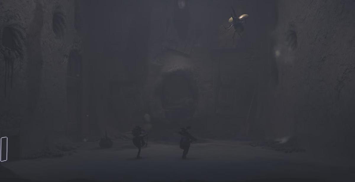 Фото: Little Nightmares 3