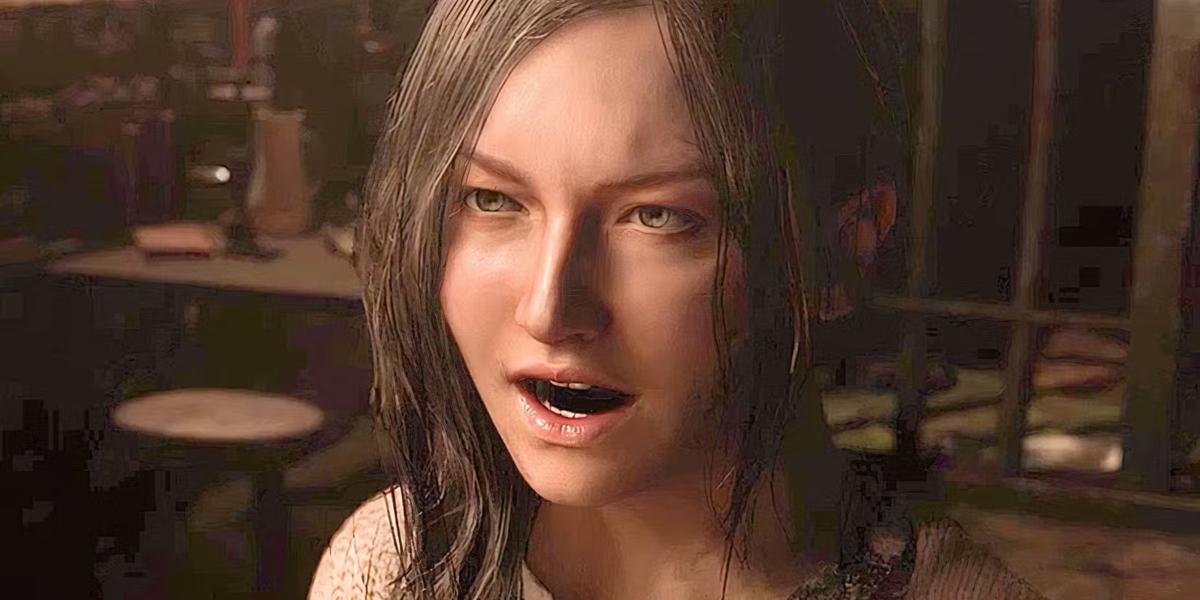 Фото: Resident Evil