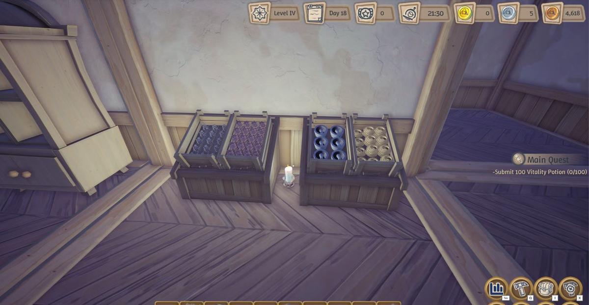 Фото: Alchemy Factory