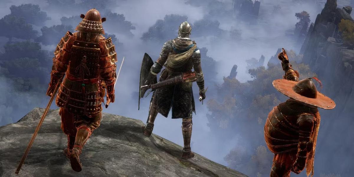 Фото: Elden Ring