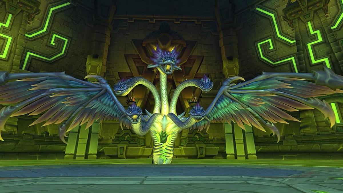 Фото: World of Warcraft
