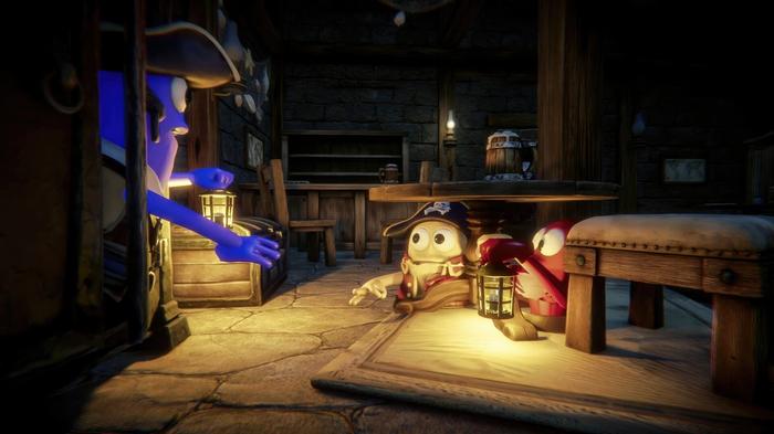 Фото: Last Pirates: Die Together