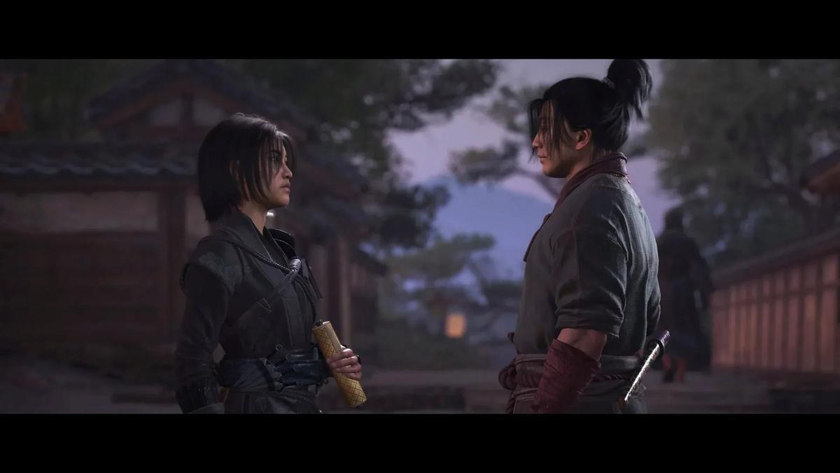 Фото: Assassins Creed Shadows