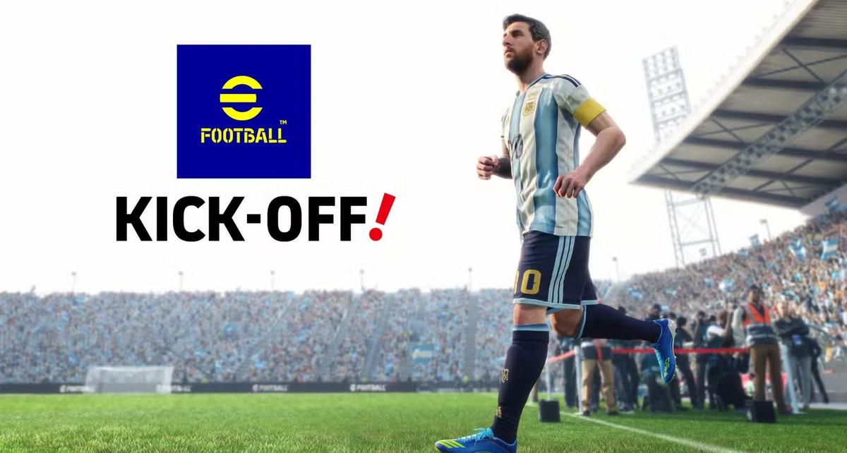 Фото: eFootball