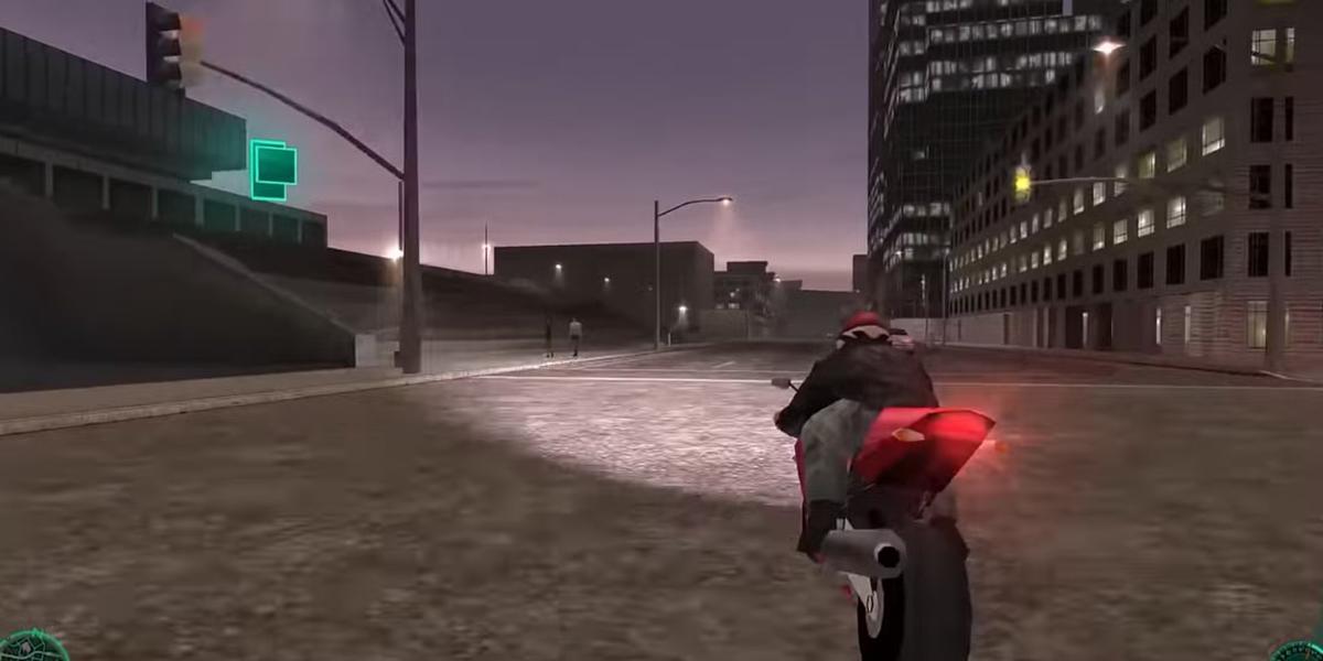 Фото: Midnight Club 2