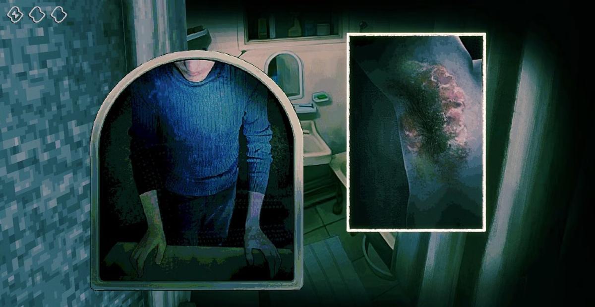 Фото: No, I'm not a Human