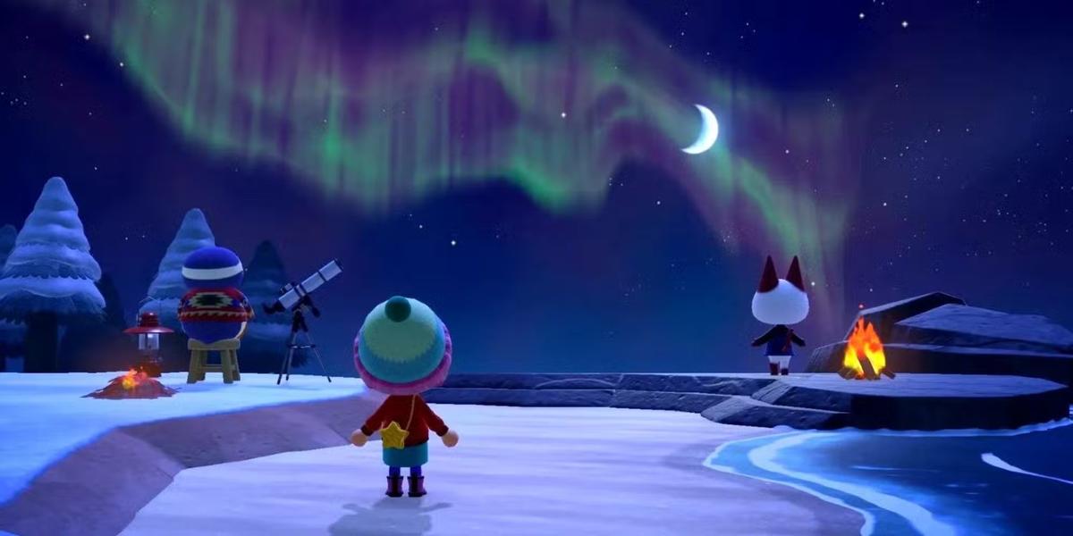Фото: Animal Crossing: New Horizons