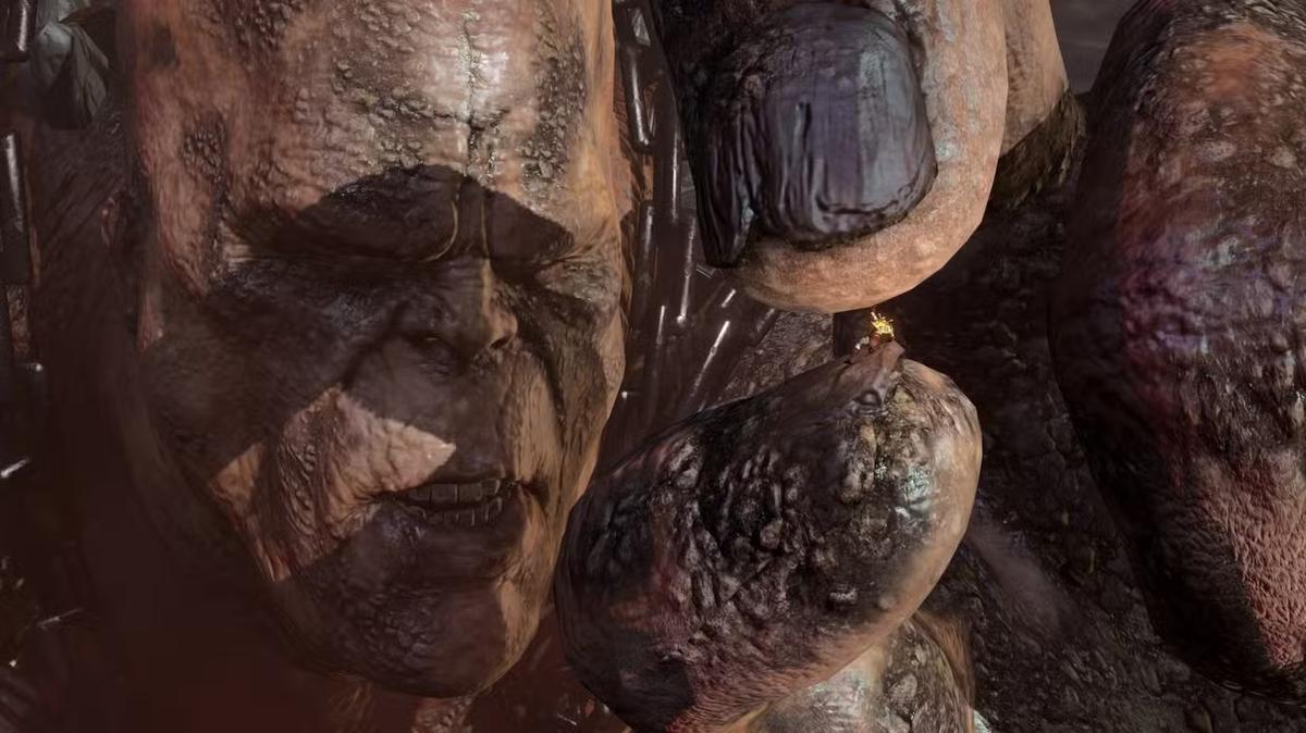 Фото: God Of War 3