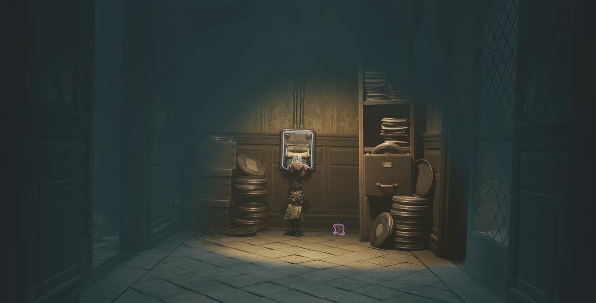 Фото: Little Nightmares 3