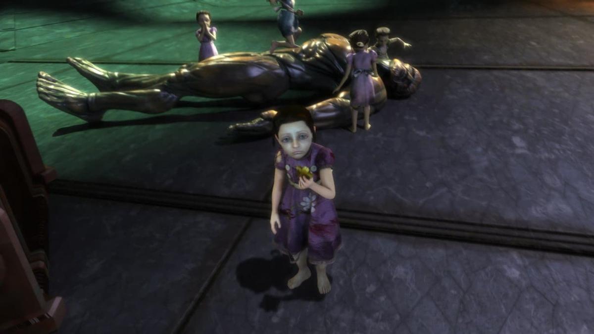 Фото: BioShock Remastered