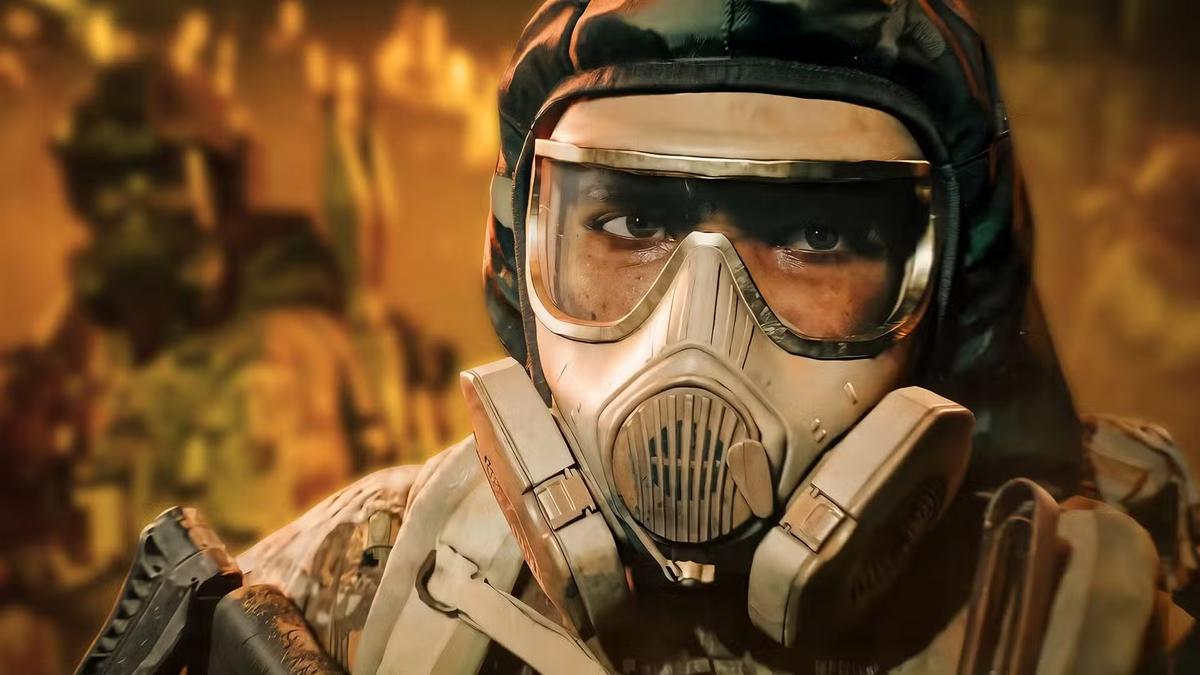 Фото: Battlefield 6