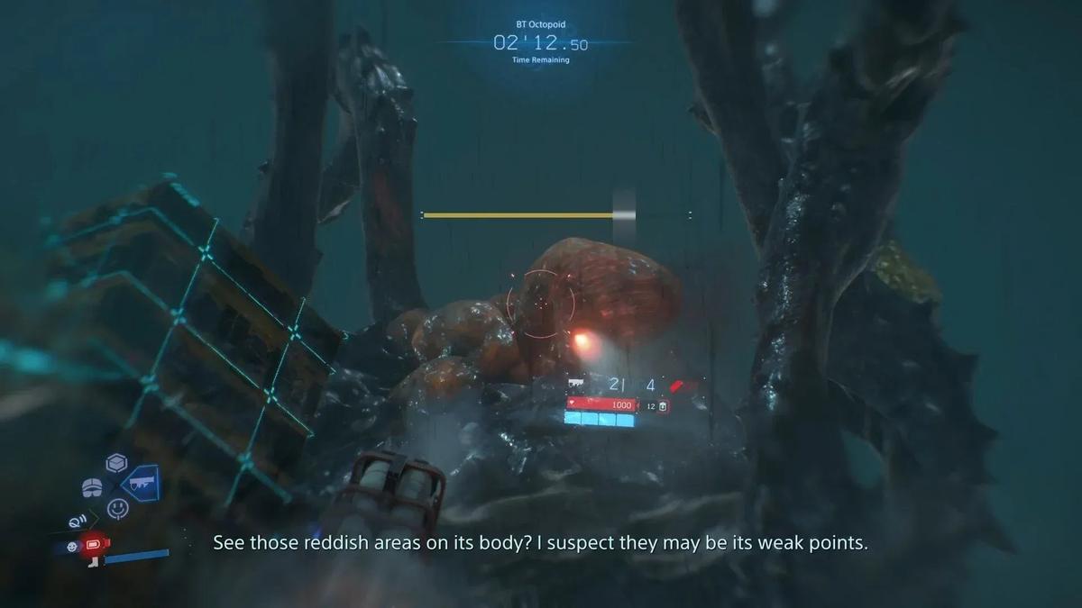 Фото: Death Stranding 2