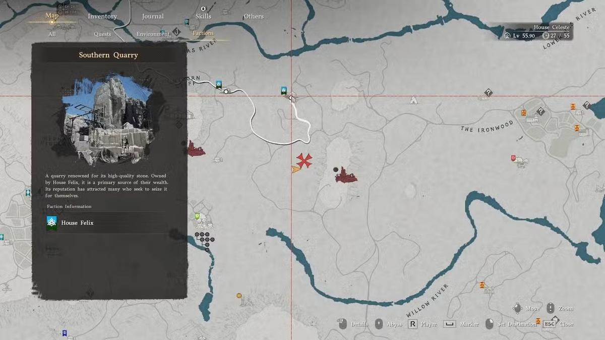 Фото: Crimson Desert