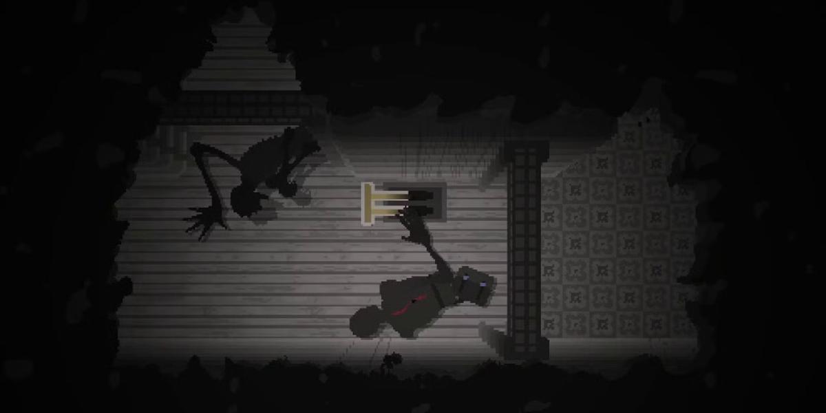 Фото: Endo Parasitic 2