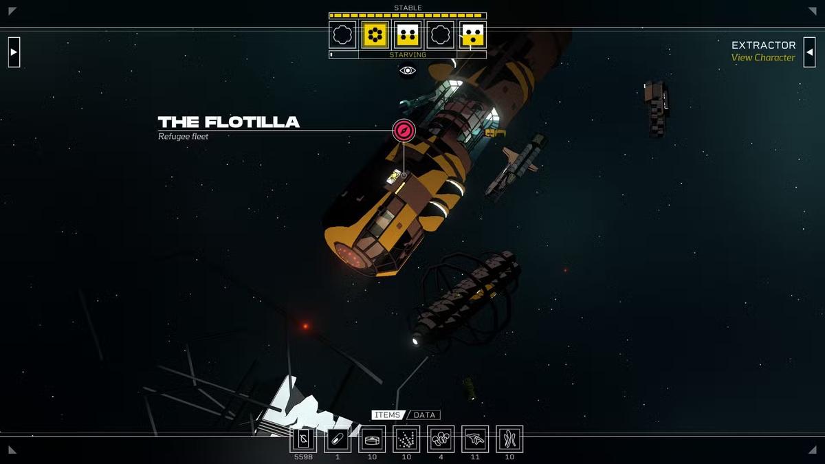 Фото: Citizen Sleeper