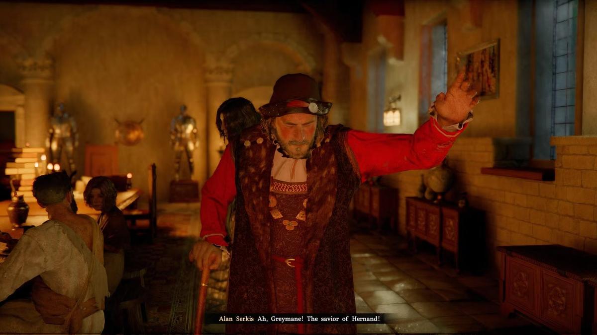 Фото: Crimson Desert