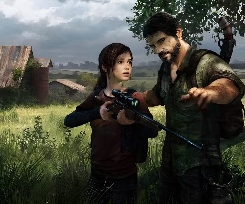 Фото: The Last of Us