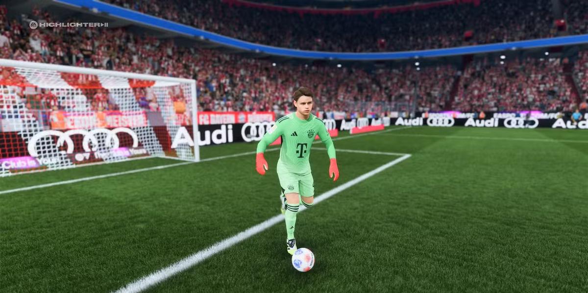 Фото: EA Sports FC 26