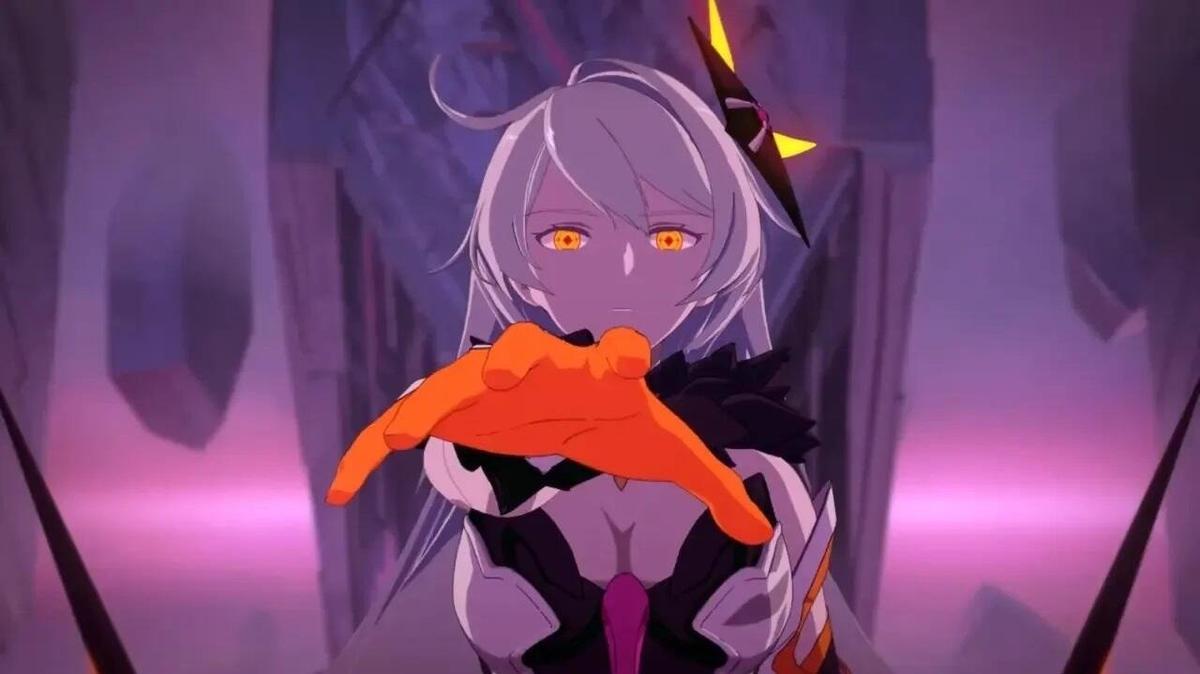 Фото: Honkai Impact 3rd