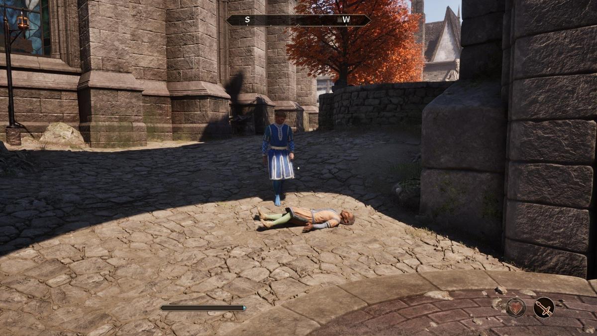 Фото: Oblivion Remastered