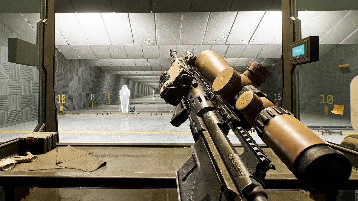 Фото: Battlefield 6