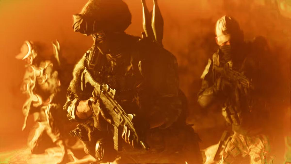 Фото: Battlefield 6