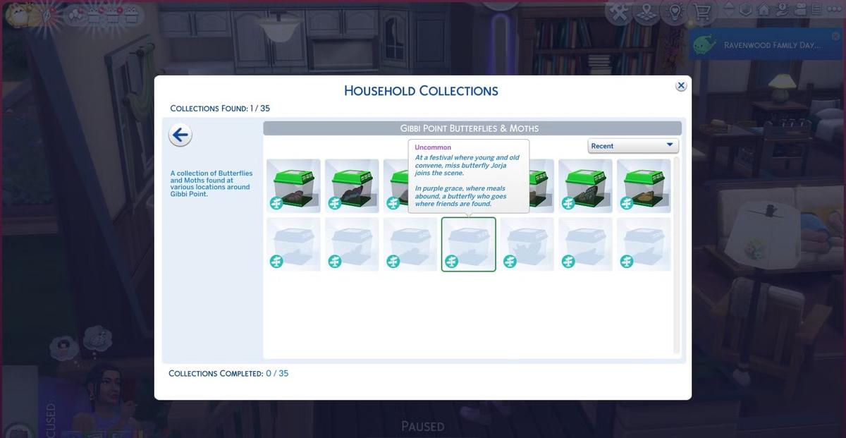 Фото: The Sims 4
