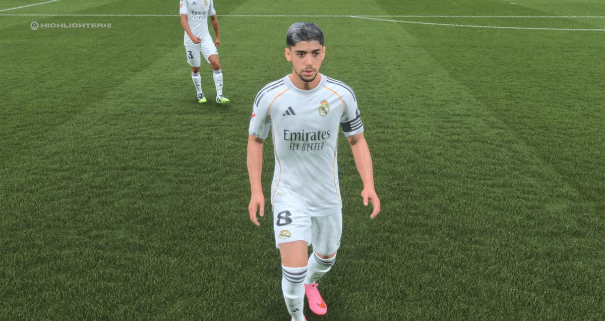 Фото: EA Sports FC 26