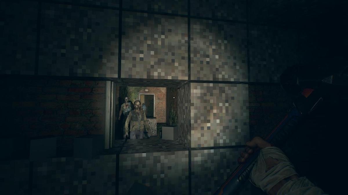 Фото: Dying Light: The Beast