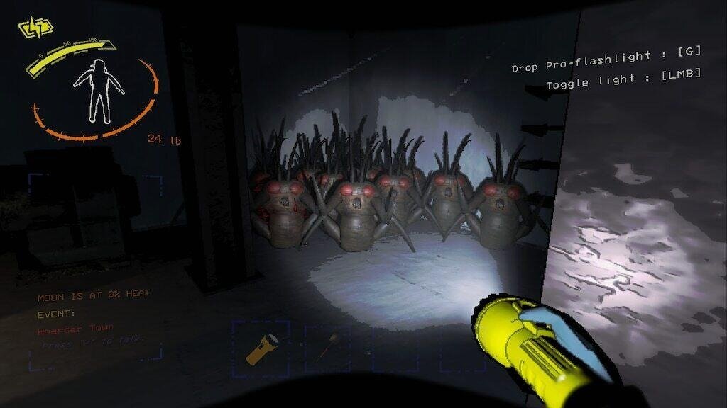 Фото: Lethal Company