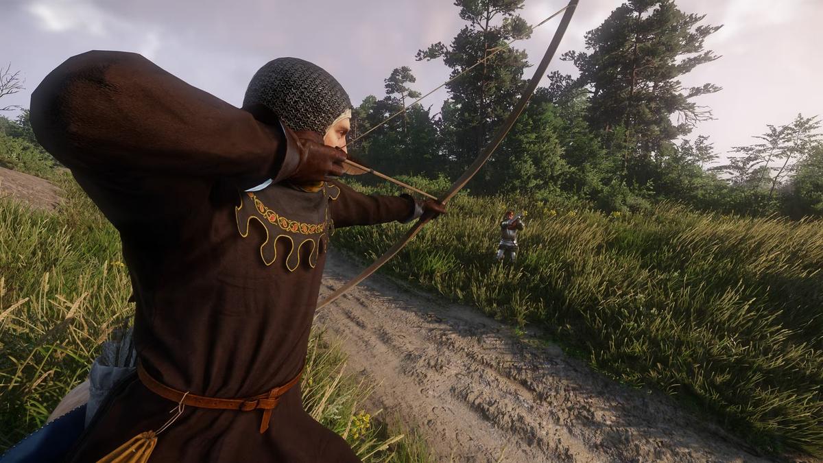 Фото: Kingdom Come: Deliverance 2