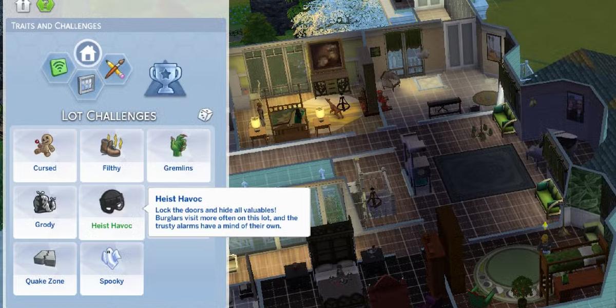 Фото: The Sims 4