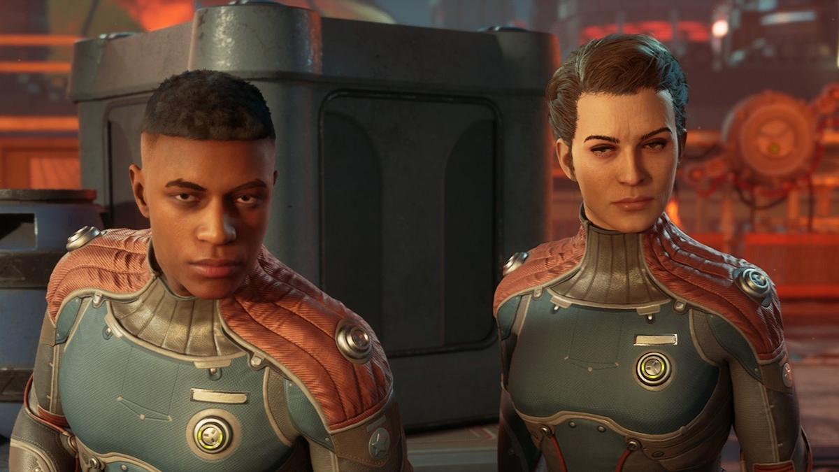 Фото: The Outer Worlds 2