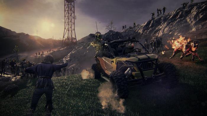 Фото: Call of Duty: Modern Warfare 3