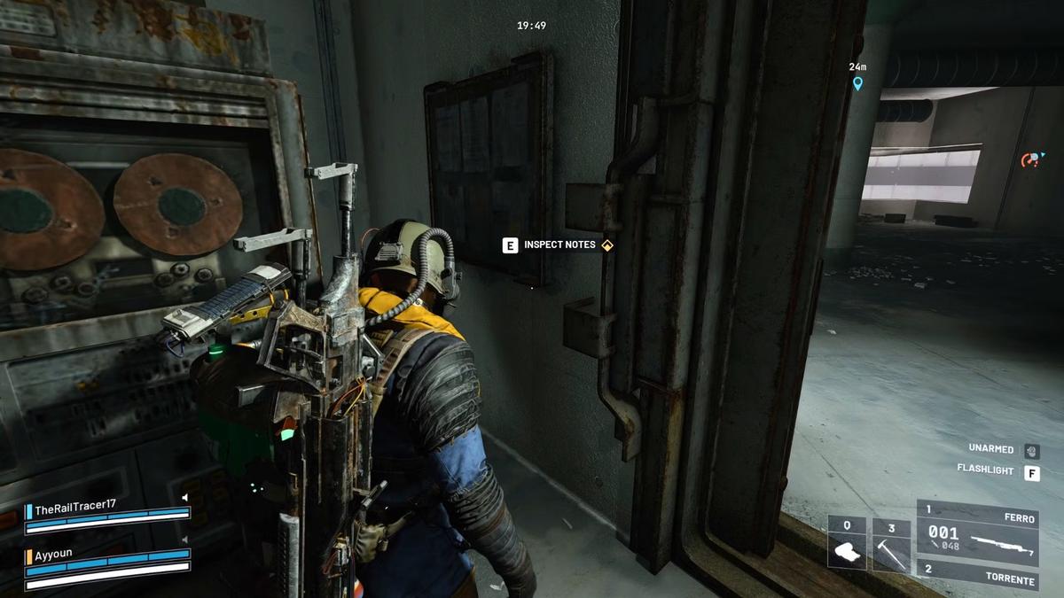 Фото: ARC Raiders