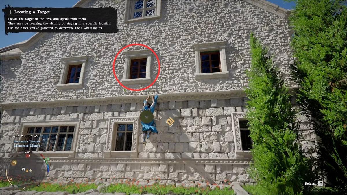 Фото: Crimson Desert