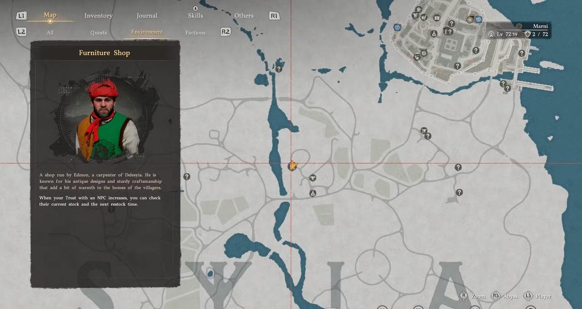 Фото: Crimson Desert