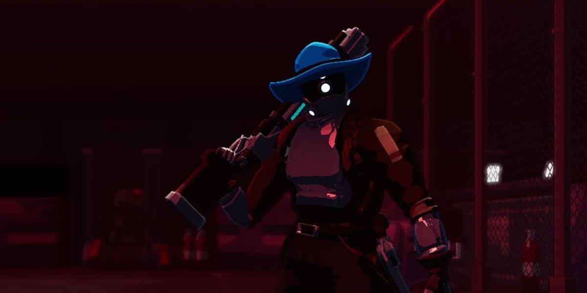 Фото: Risk Of Rain 2