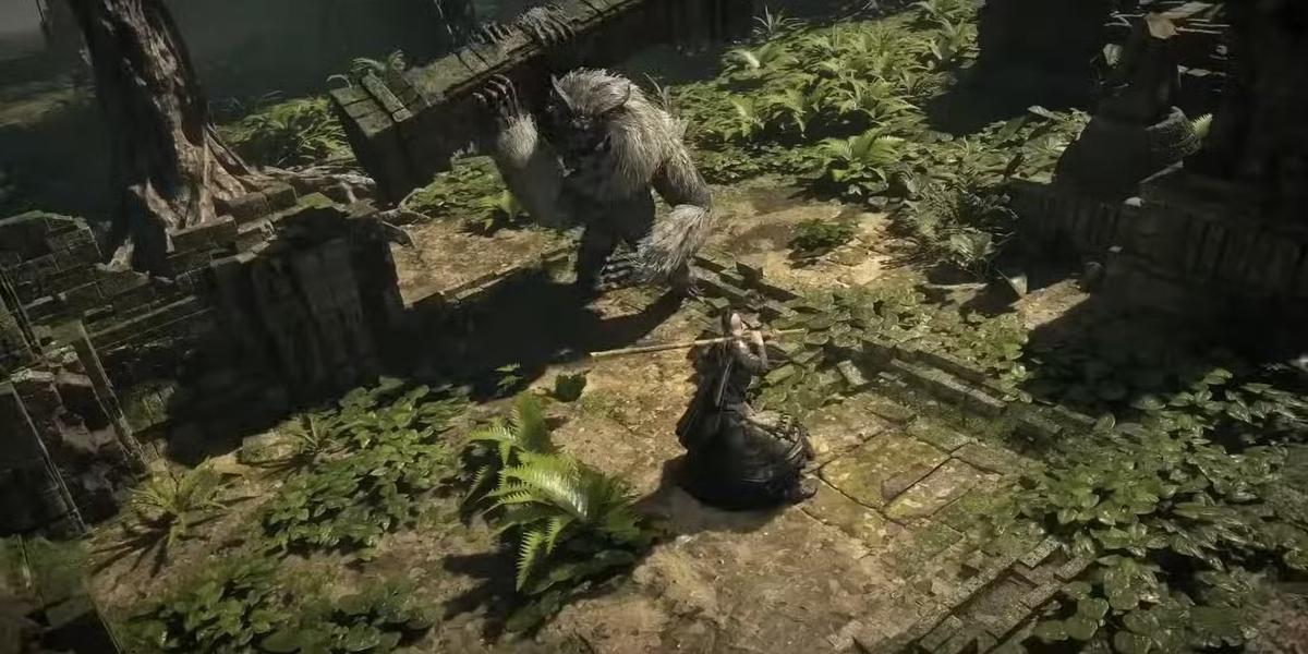 Фото: Path Of Exile 2