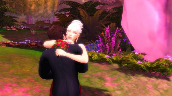 Фото: The Sims 4