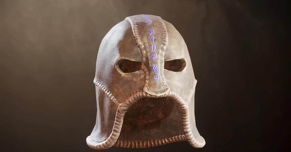 Фото: Oblivion Remastered