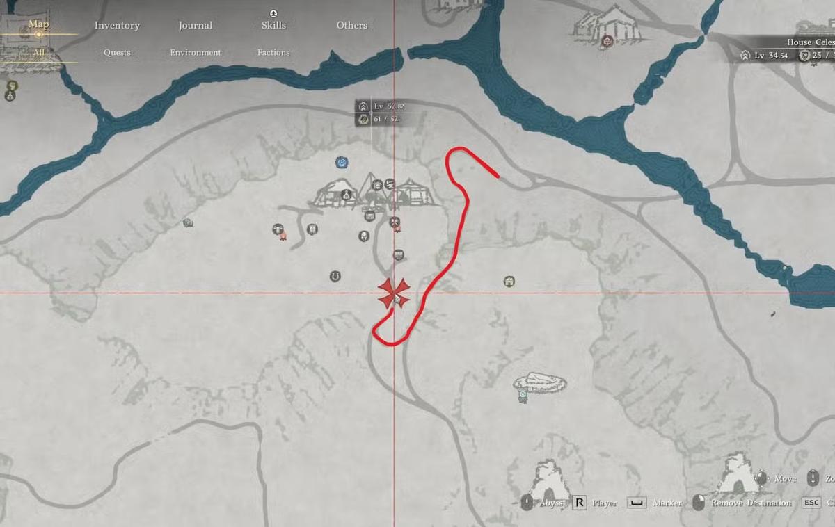 Фото: Crimson Desert