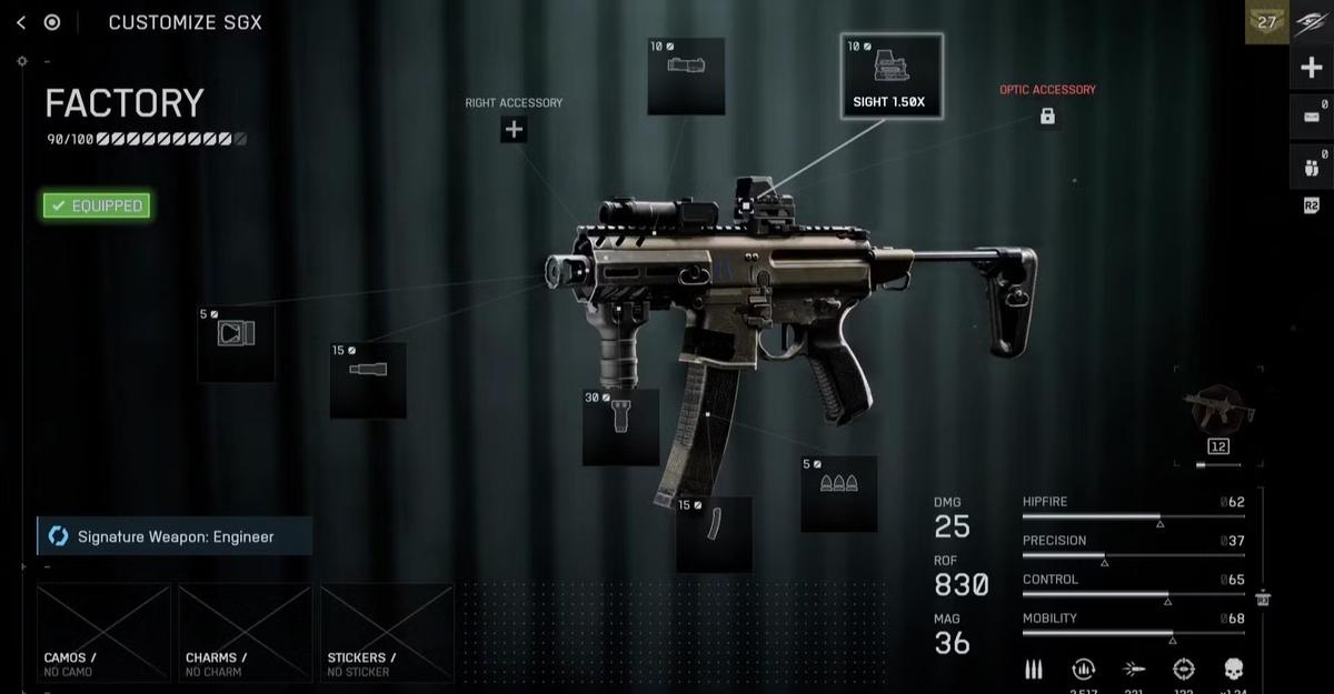 Фото: Battlefield 6