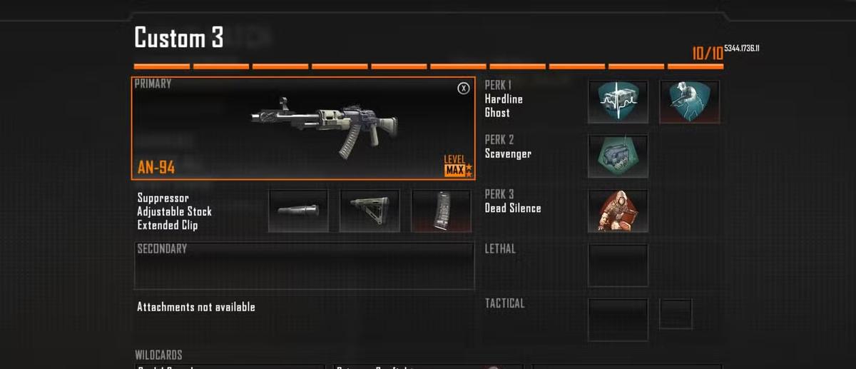 Фото: Call of Duty: Black Ops II