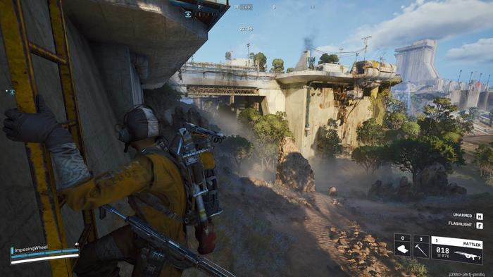 Фото: Arc Raiders